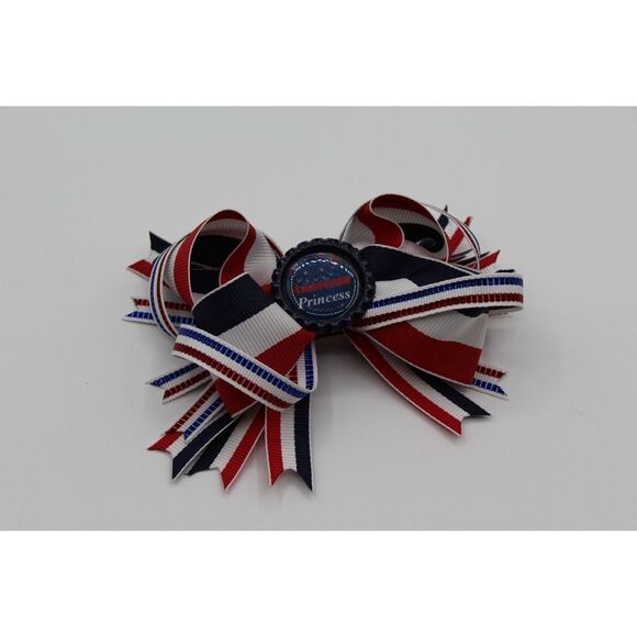 Hair bow - Picture 1 of 1